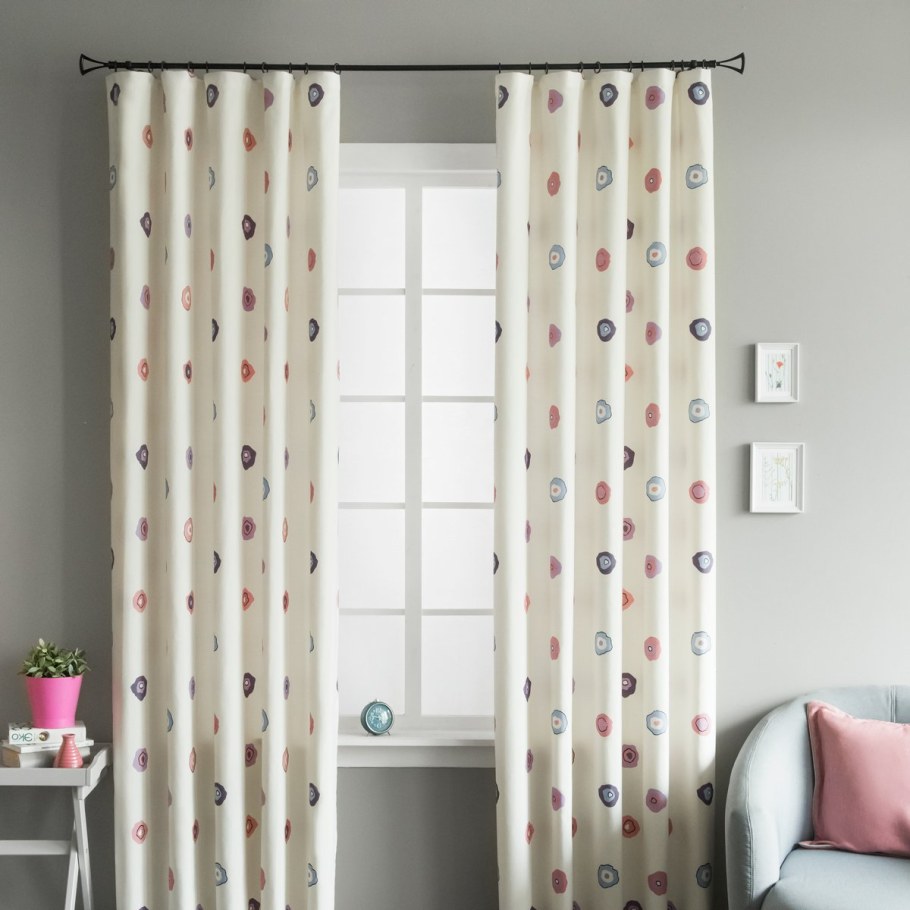 Детские шторы икеа