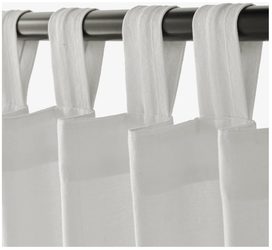 Шторы ЛЕНДА икеа