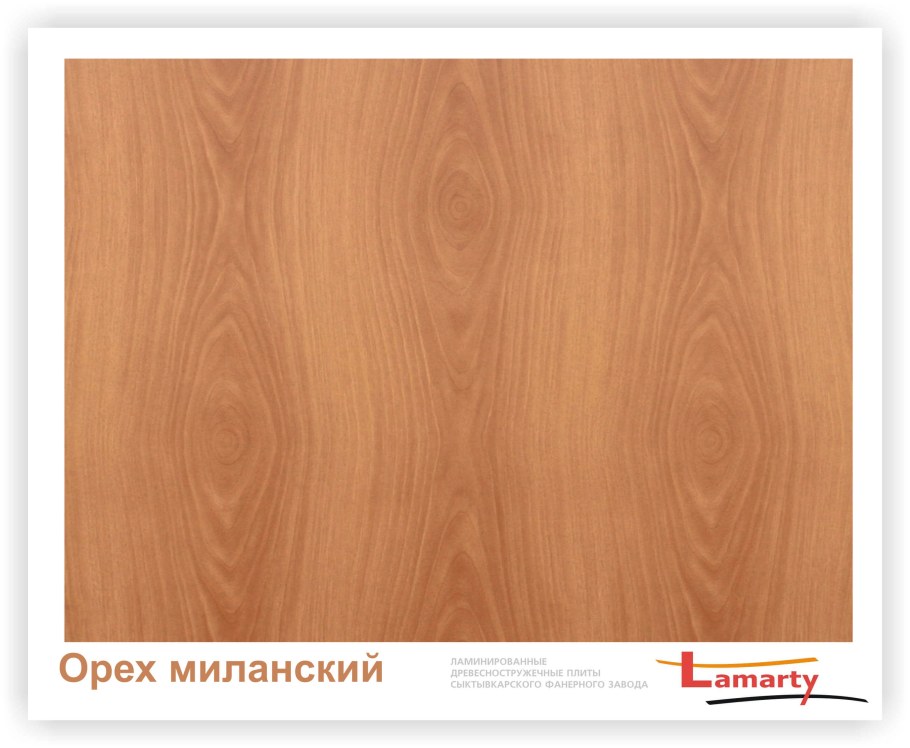 ЛДСП вишня Оксфорд Ламарти