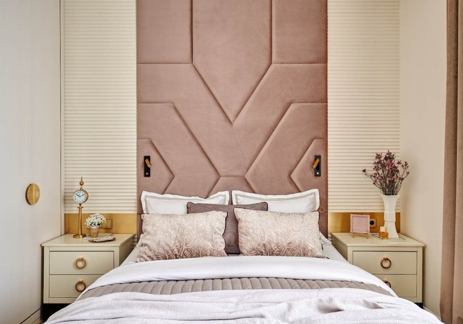 Дизайн интерьера Уфимцева