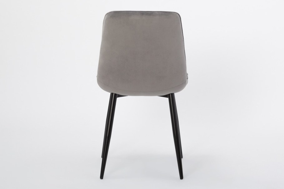 Стулья хофф графит