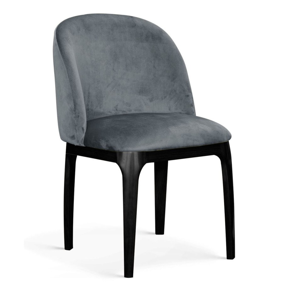 Стул 7202-BL чёрный