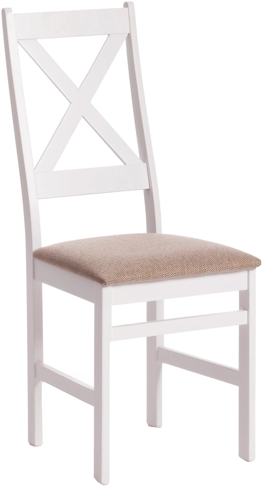 Стул Lars Сканди грей