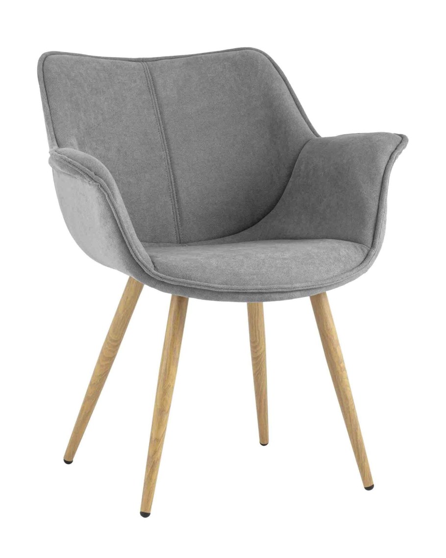 Стул Джулиан Pink