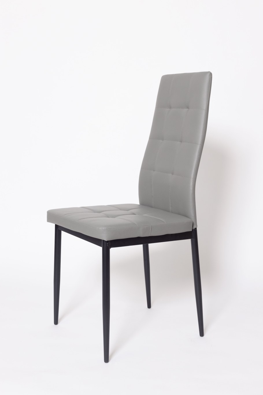 Стул Halmar k292 серый