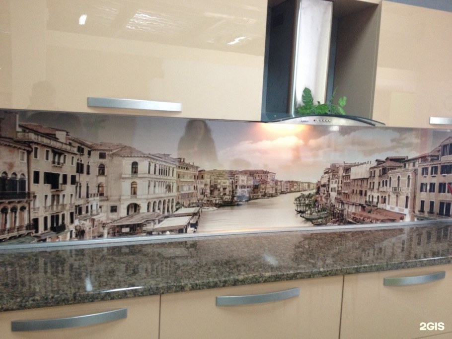 Фартук Альбико Венеция