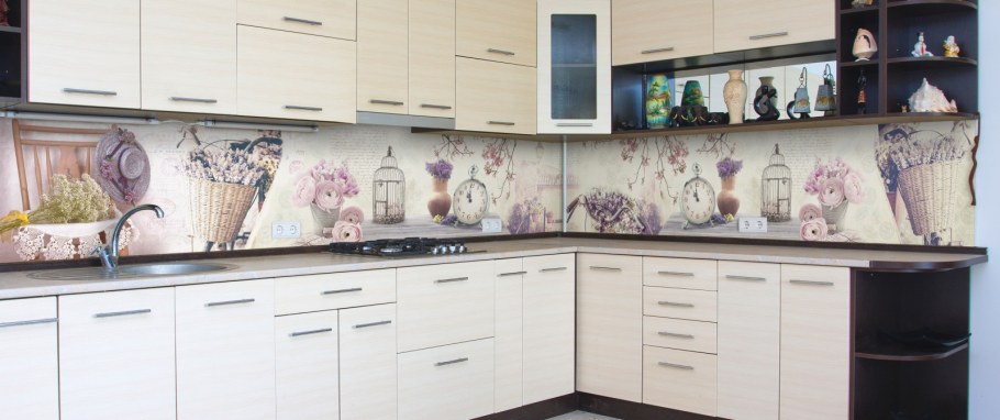 Панель Альбико r26