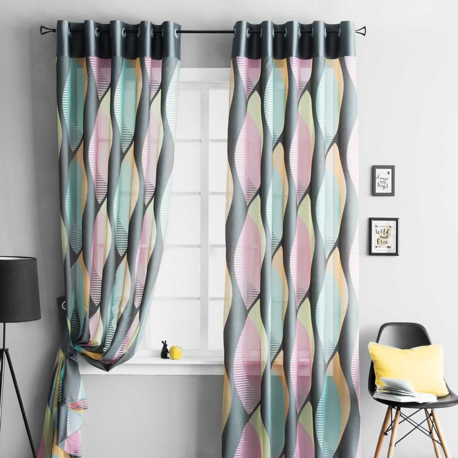 Шторы модные тенденции