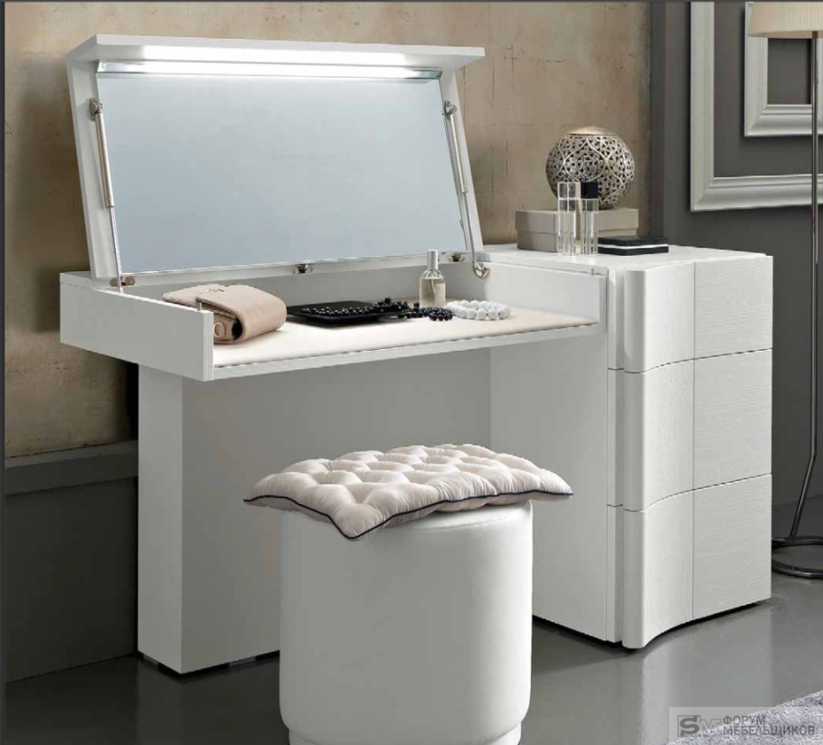 Туалетный стол Armonia amnft100