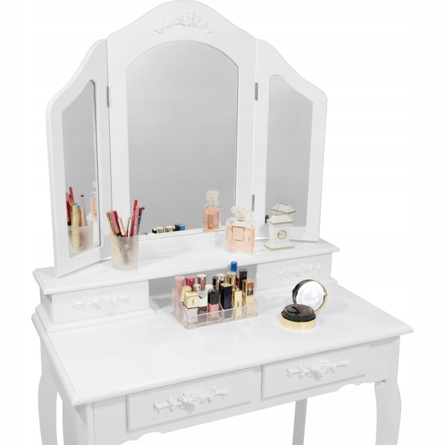 Туалетный стол Аллегро