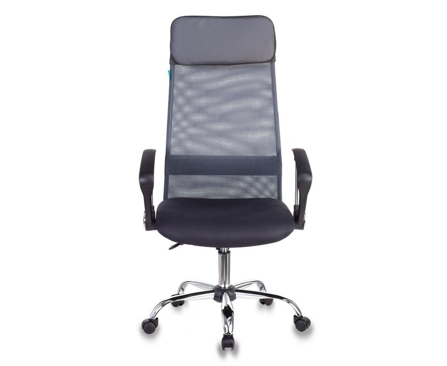 Кресло Бюрократ Ch-608/Black