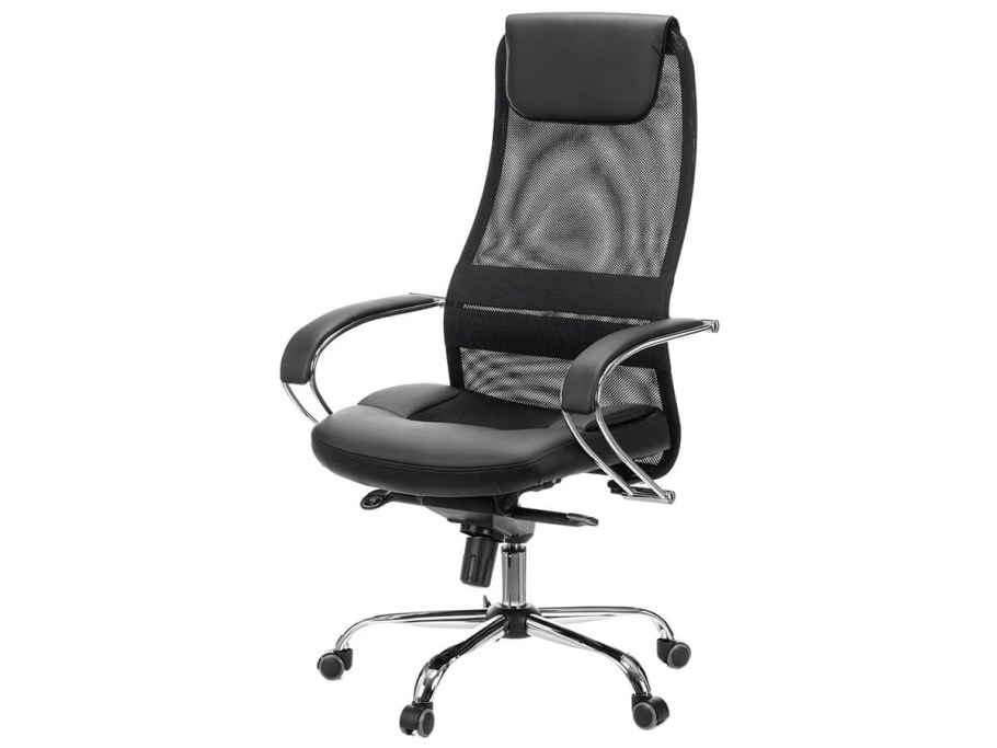 Кресло Бюрократ 608