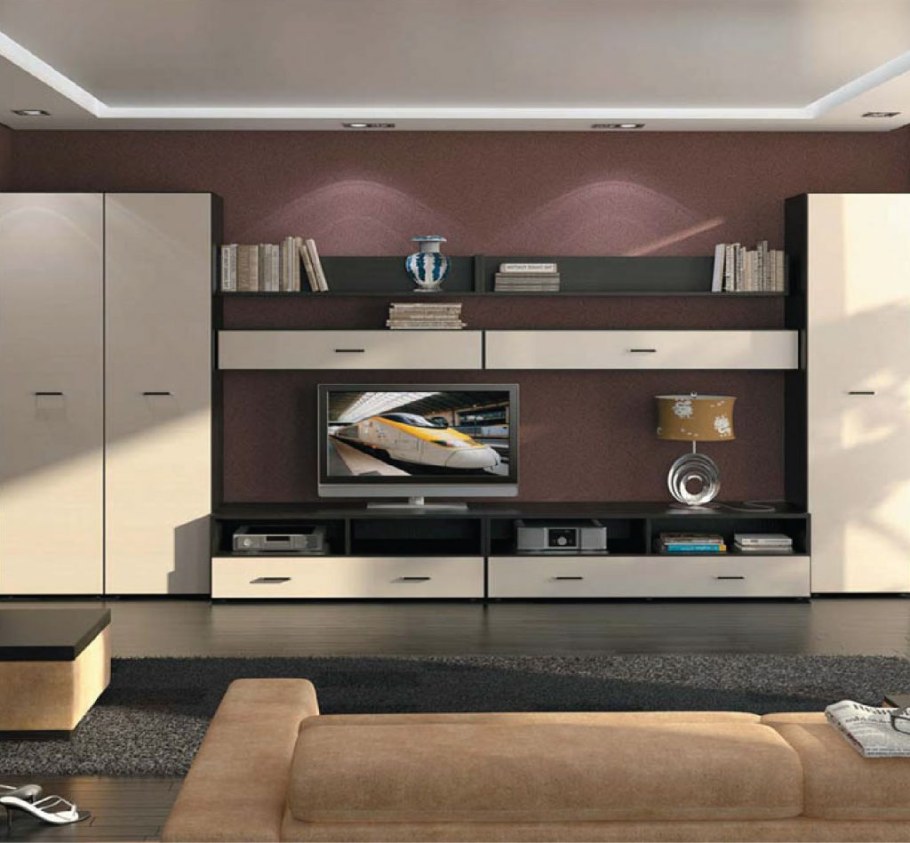 Стенка Пассаж 2