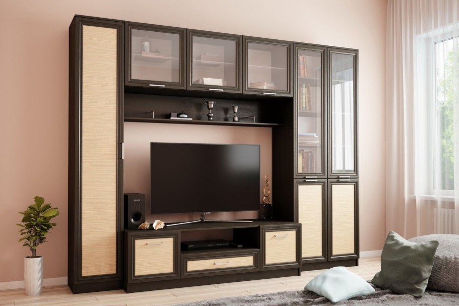 Гостиная Астория Сильва