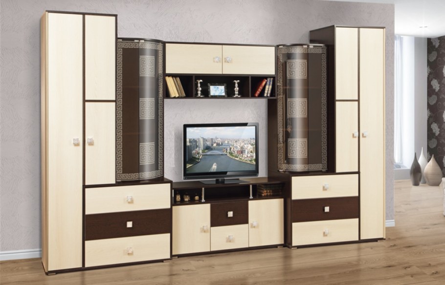 Стенка Венера Олмеко