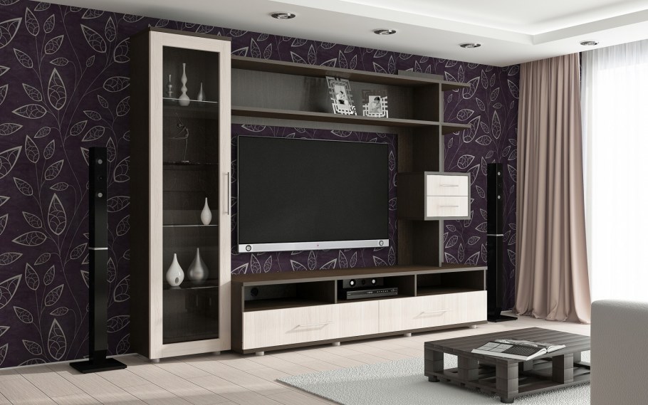 Гостиная Сорренто Линаура