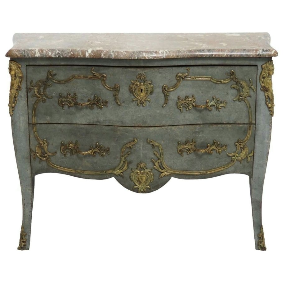 Итальянский стиль в мебели 15 века