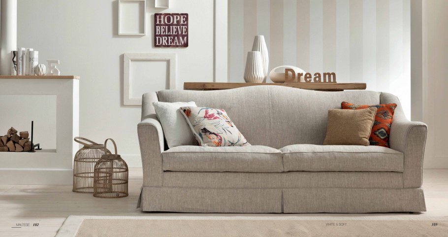 Treci Salotti официальный сайт