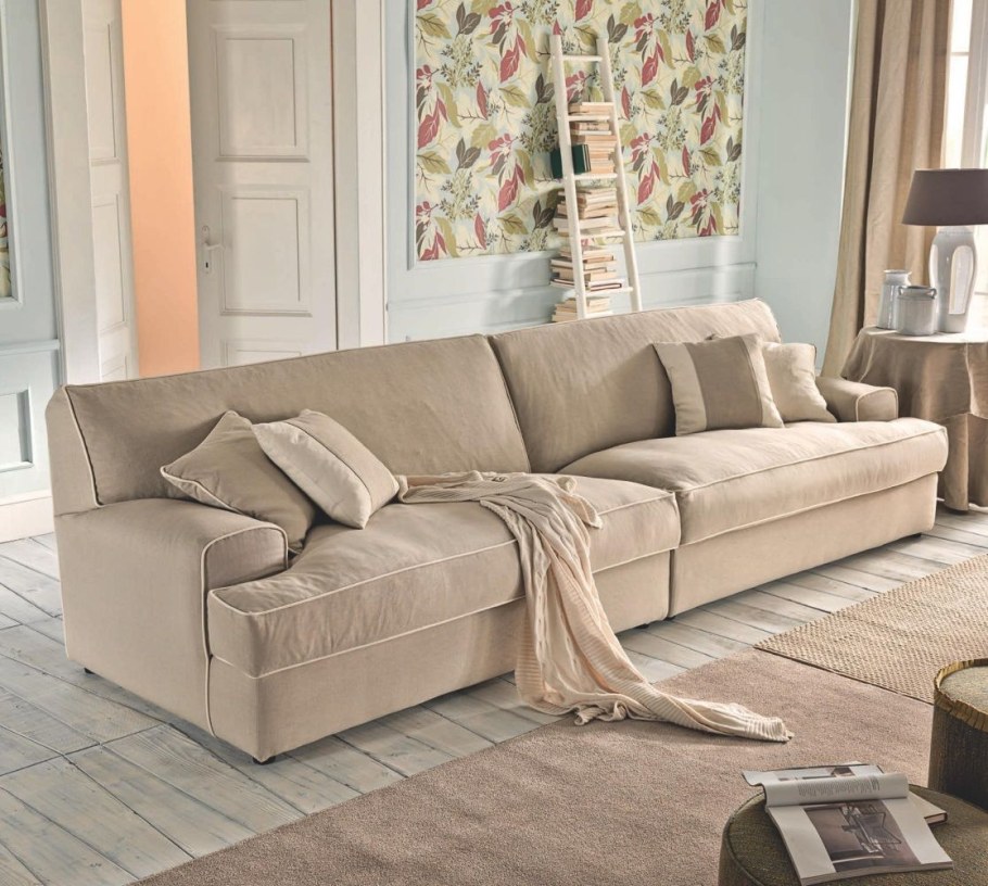 Treci Salotti диваны