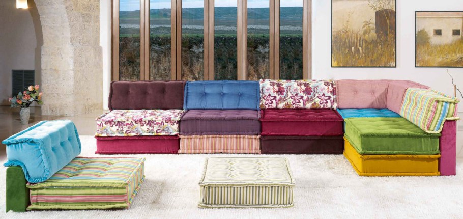 Диван Трес Аура