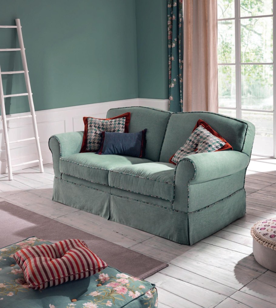 Epoque Salotti Galanga диван