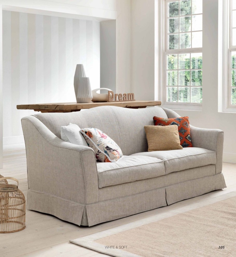 Treci Salotti диваны ABBA treci