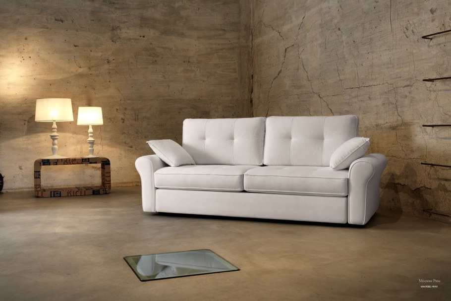 Диваны Доминго Салотти