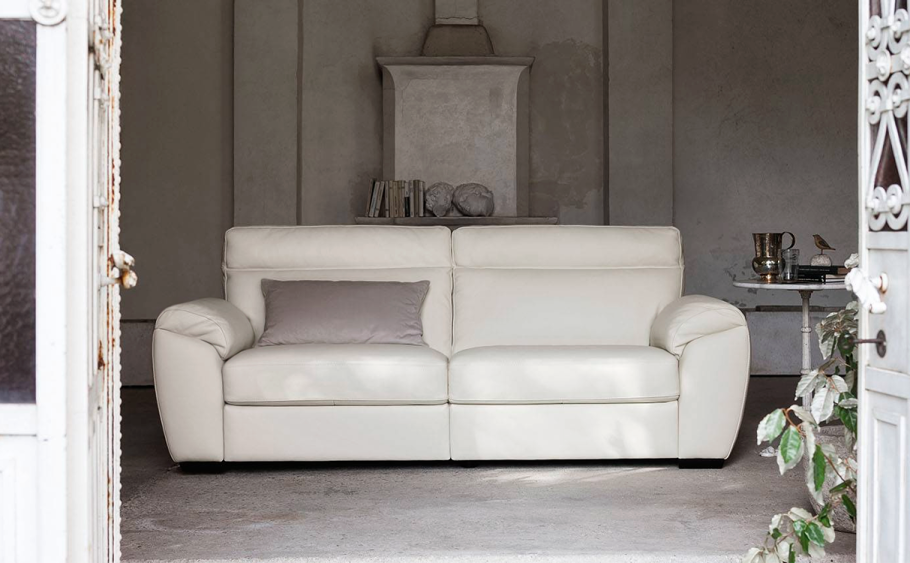 Doimo Salotti диваны