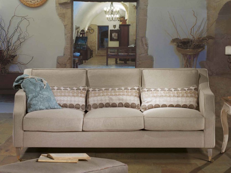 Диван treci Alessio