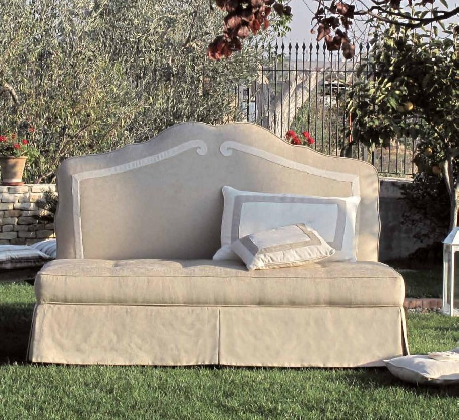 Кровати treci Salotti