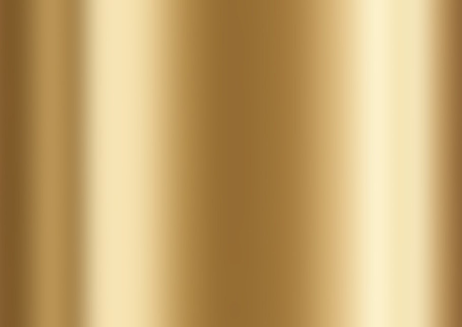 Золото металлик lx19240