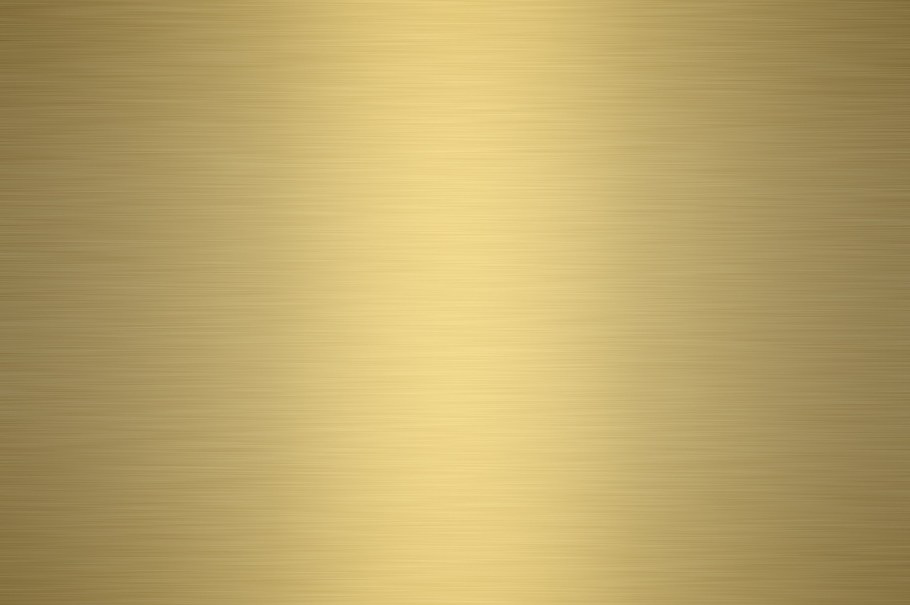 Золото металлик