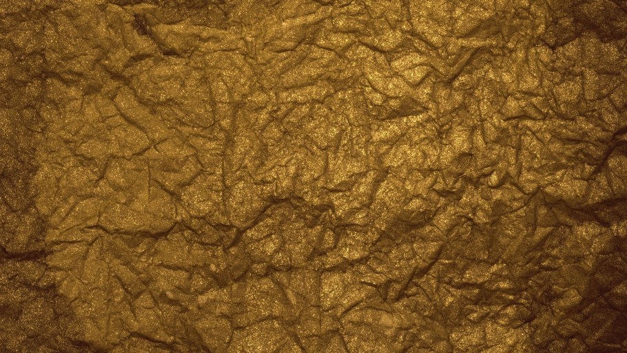 Золото текстура