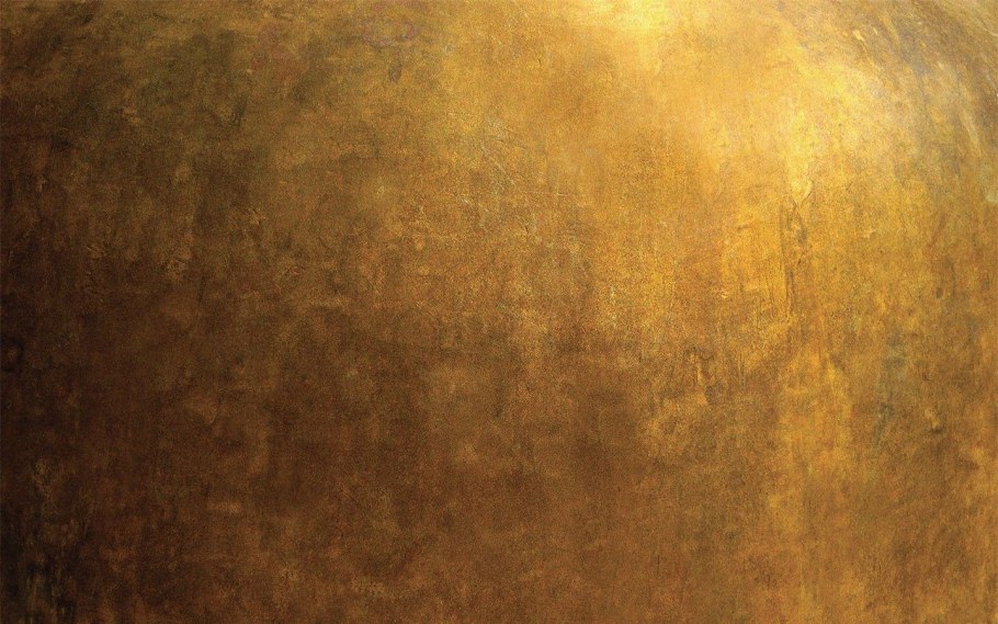 Гамильтон золотой фон