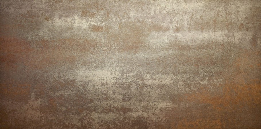 Керамогранит Nanocorten Copper Lappato 44.63x89.46