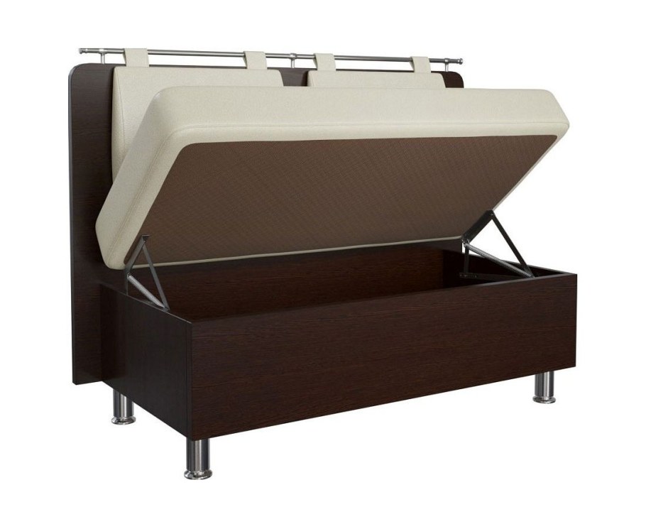 Диван кухонный смарт сюрприз 110 см с ящиком для хранения дс15 (а0031273264)