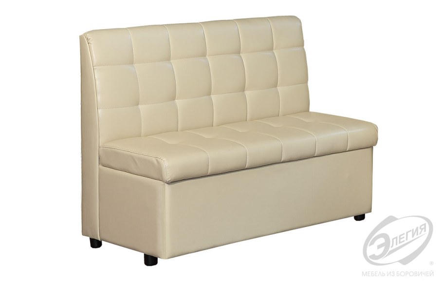 Кухонный диван-скамья Модерн 1200