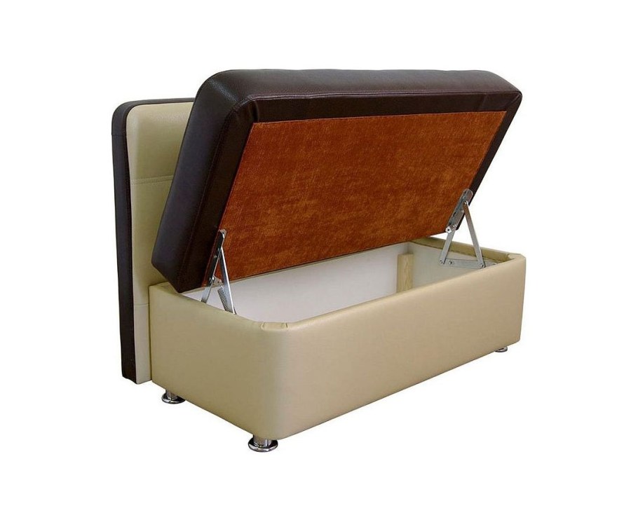 Кухонный диван Smart Токио прямой