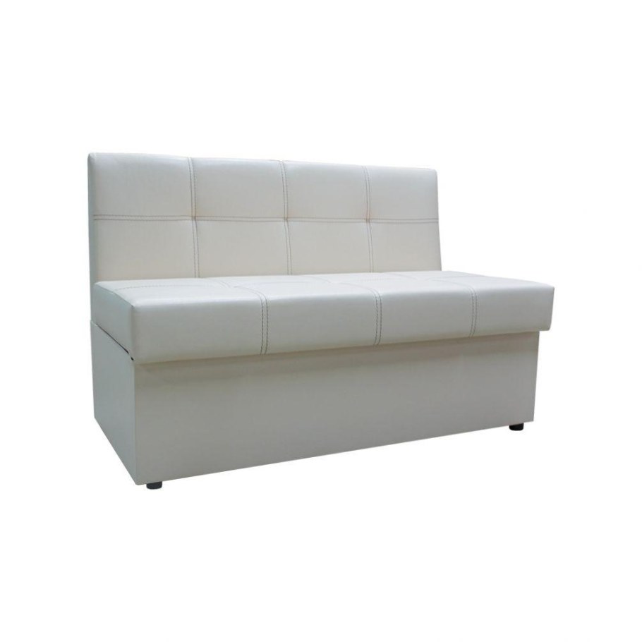 Диван линейный комфорт - s Злата 1300 манго 009