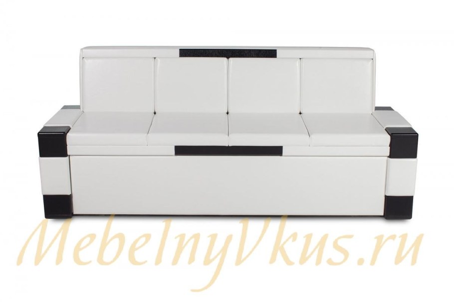 Диван Квадро прямой