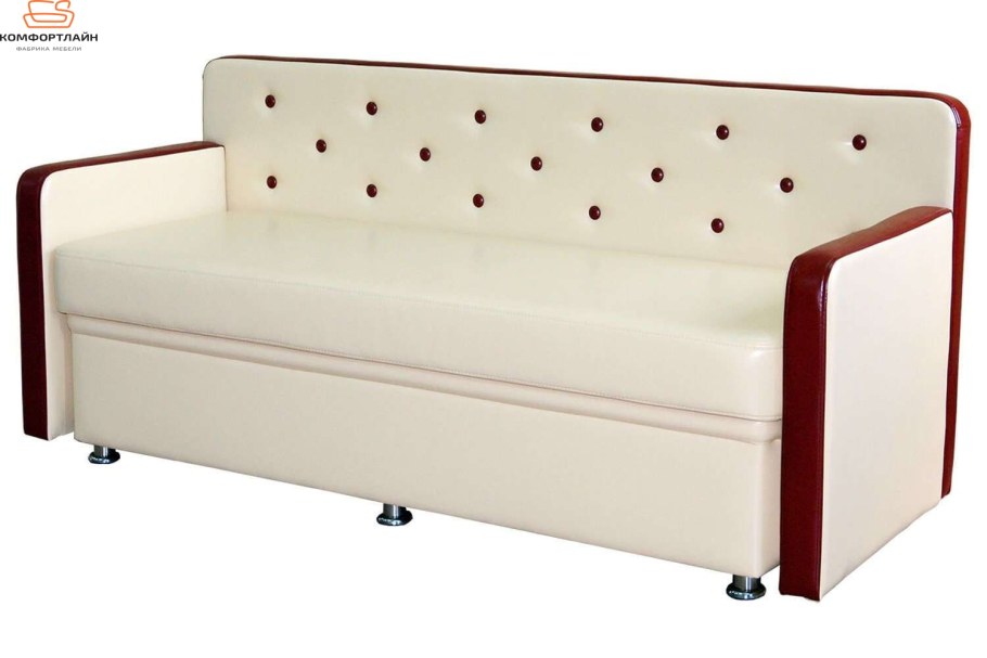 Диван кухонный Престиж фабрика Комфортлайн
