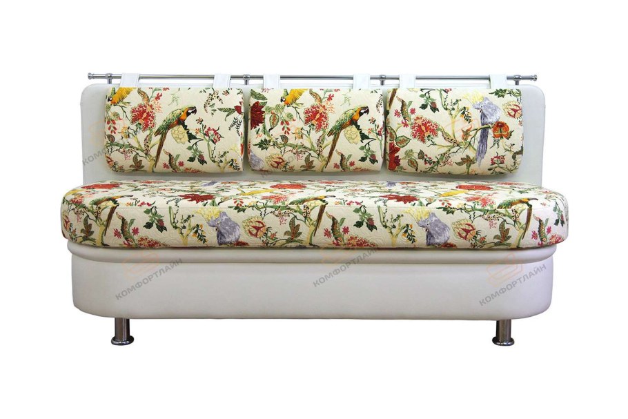 Кухонный диван "метро" дм08