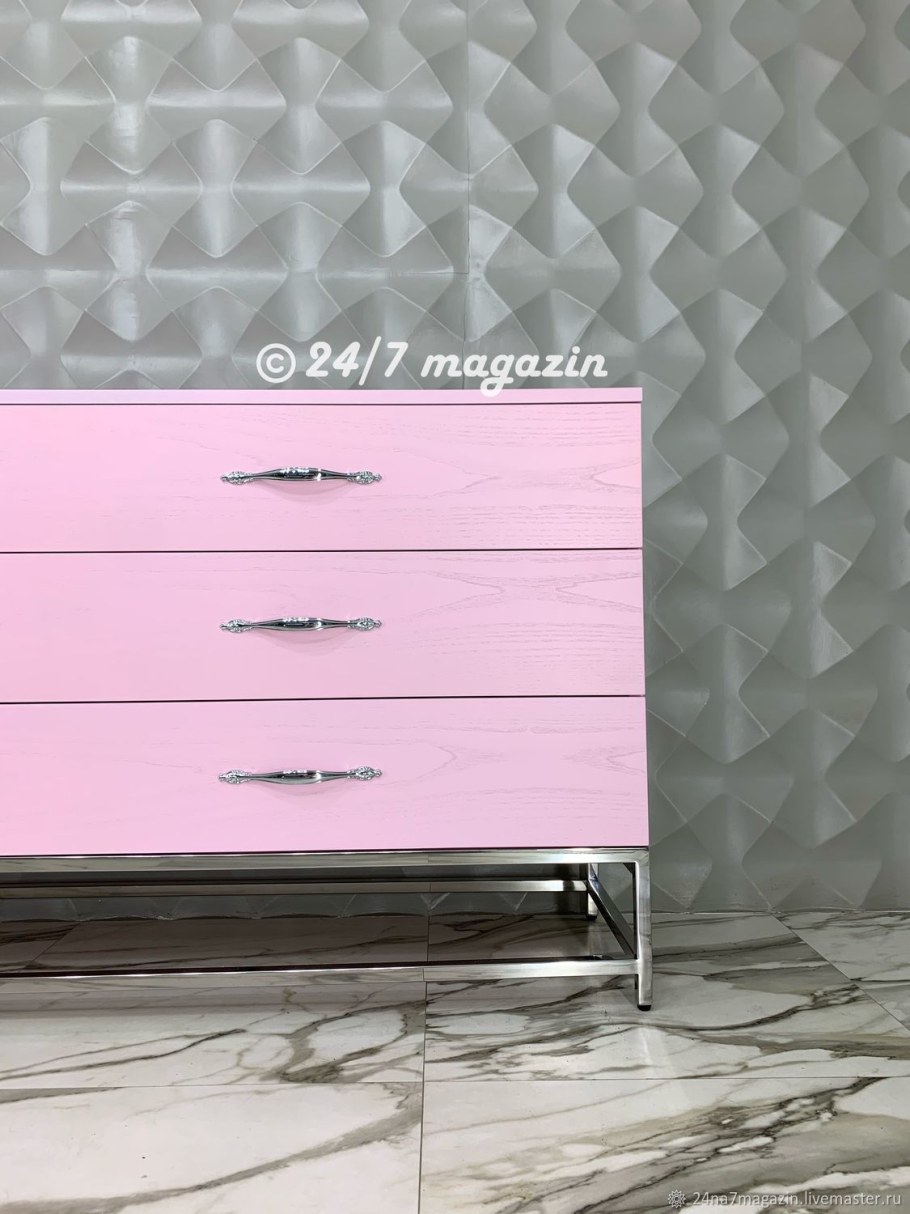 Комод интро