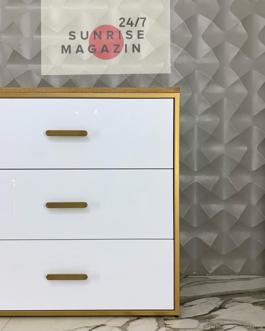 Комоды королёв