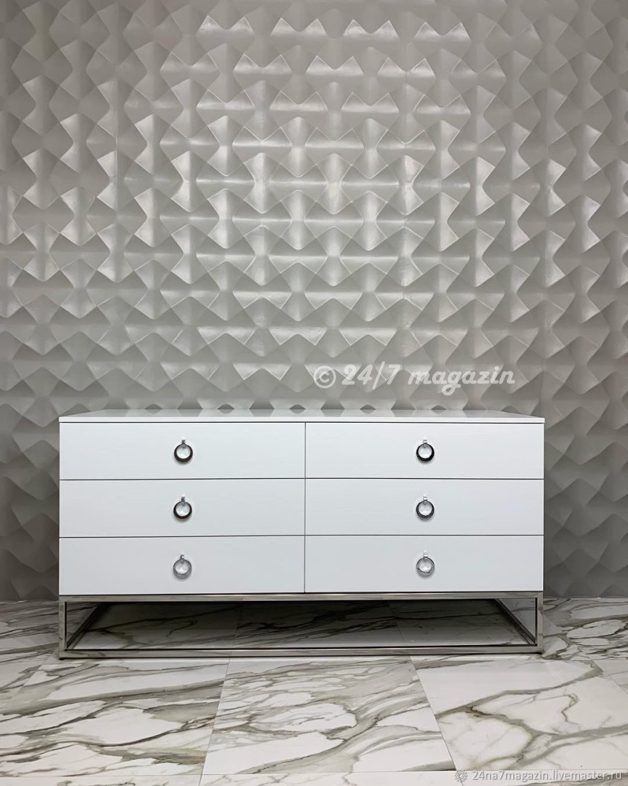 Дрессер купить