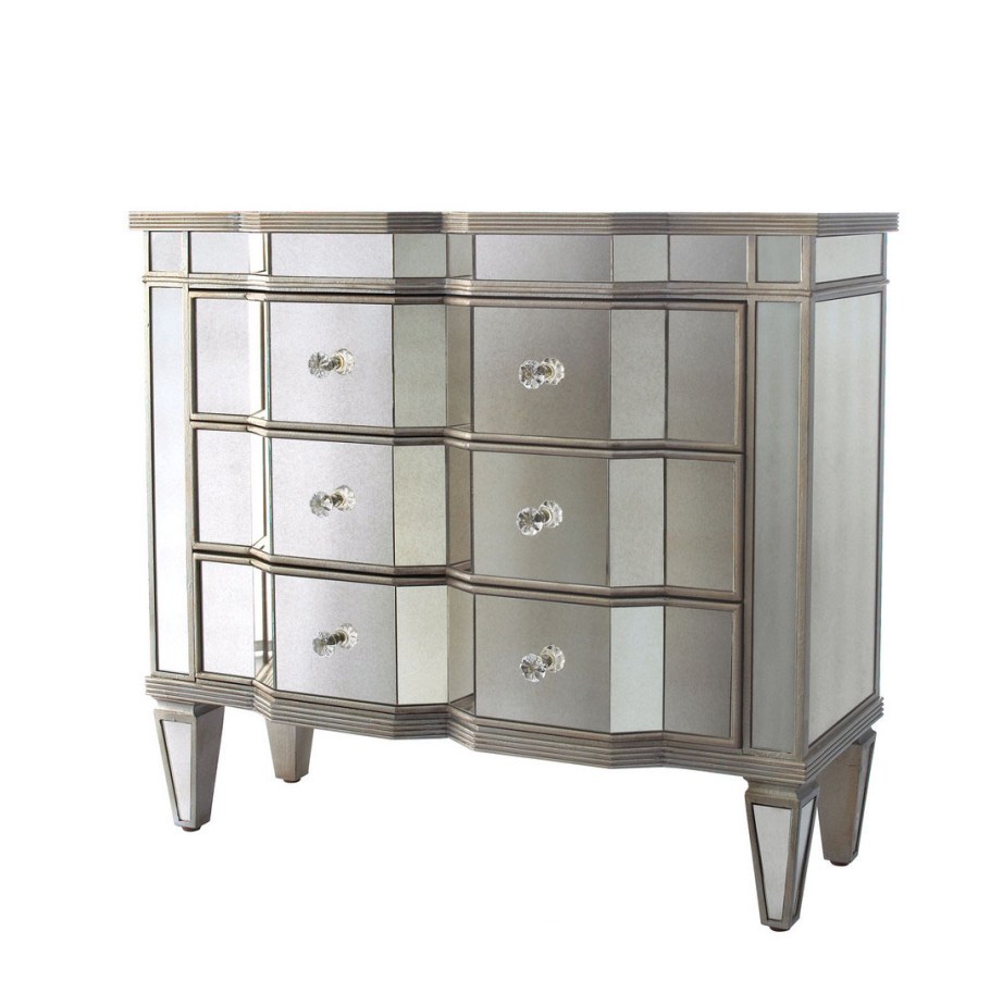 Комод Ирбис