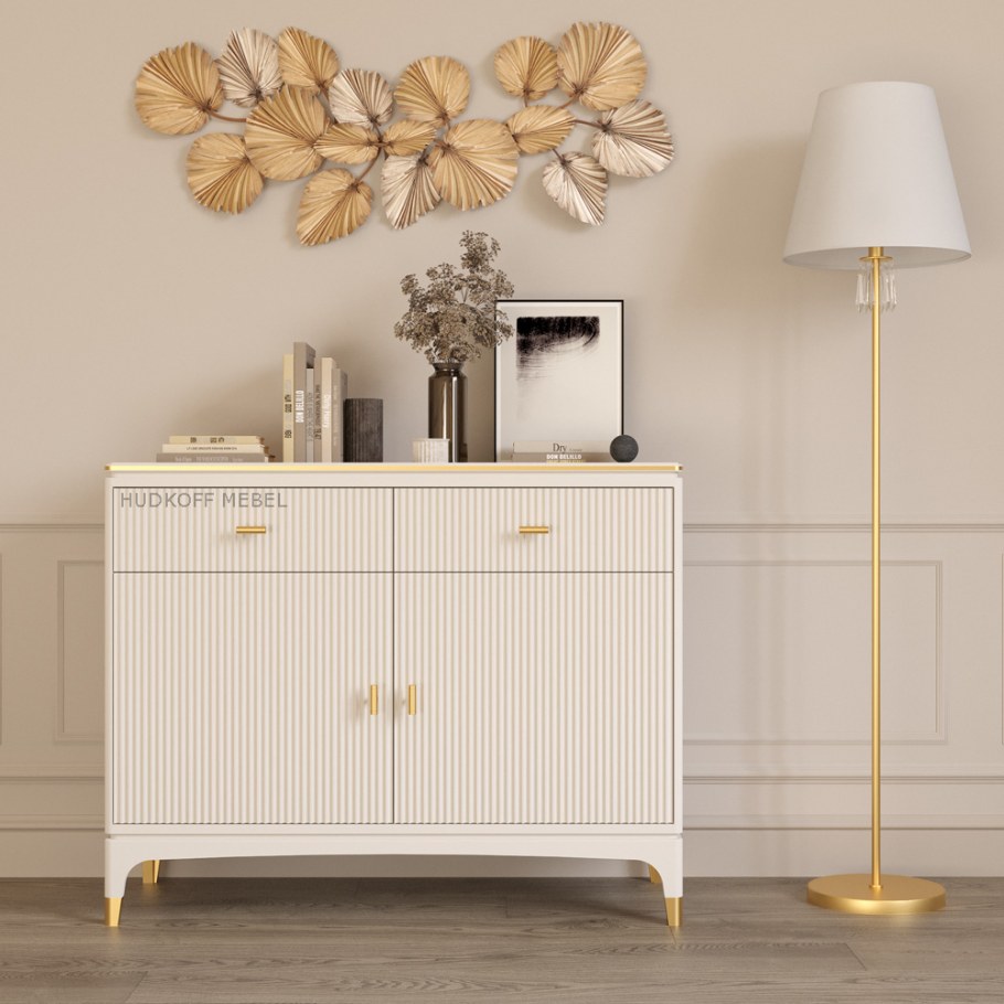 Комод Сильвия Оливия