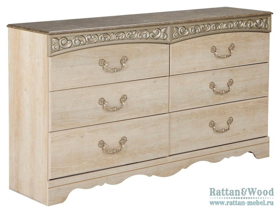 Комоды королёв