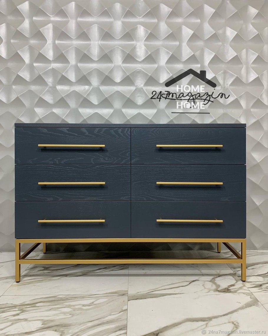 Комод cloud ОГОГО Обстановочка