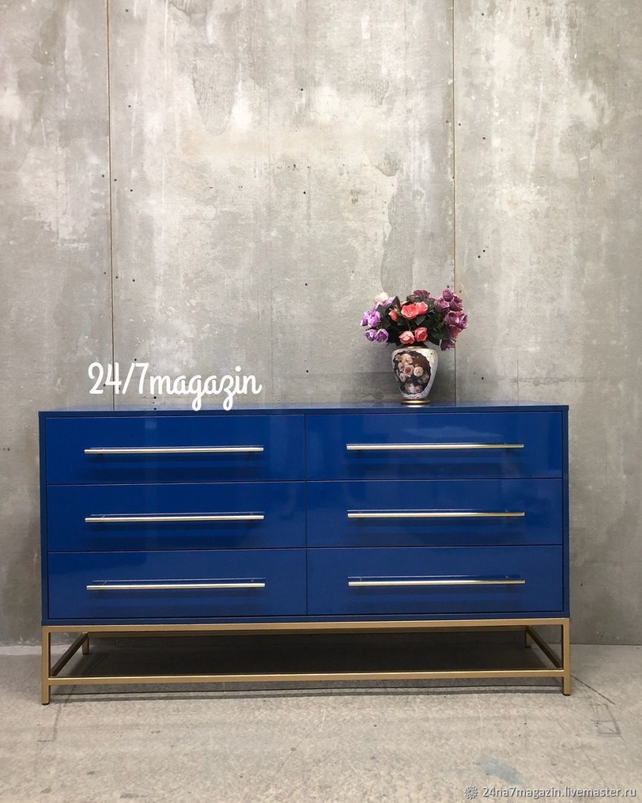 Комод Королева